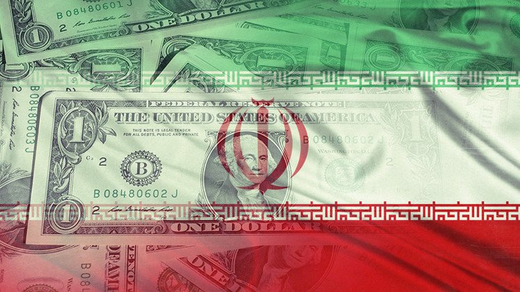 Ministro iraní: "7.000 millones de nuestro petróleo no han sido pagados"