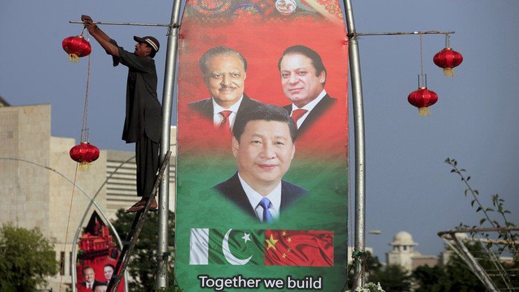 China y Pakistán, sin murallas: "La inversión de Pekín transformará el país para siempre"