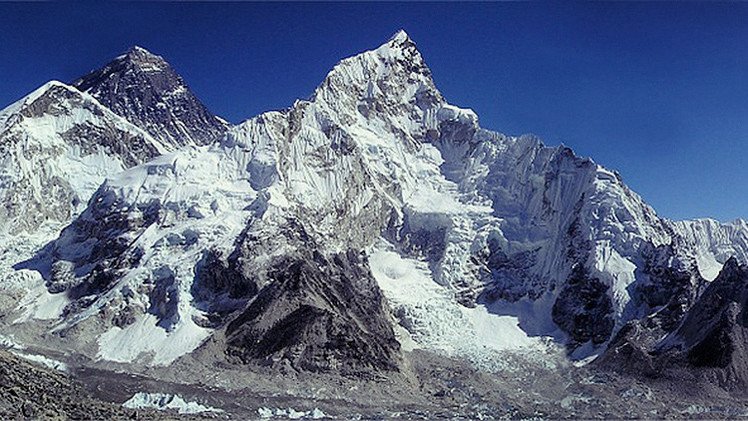 ¿El Everest es la montaña más alta? Los más curiosos mitos que la gente cree que son verdaderos