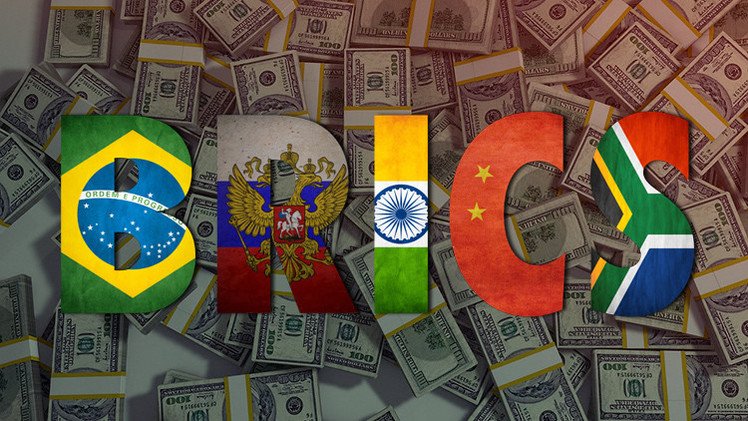 El Parlamento ruso ratifica el acuerdo del fondo de reserva del BRICS