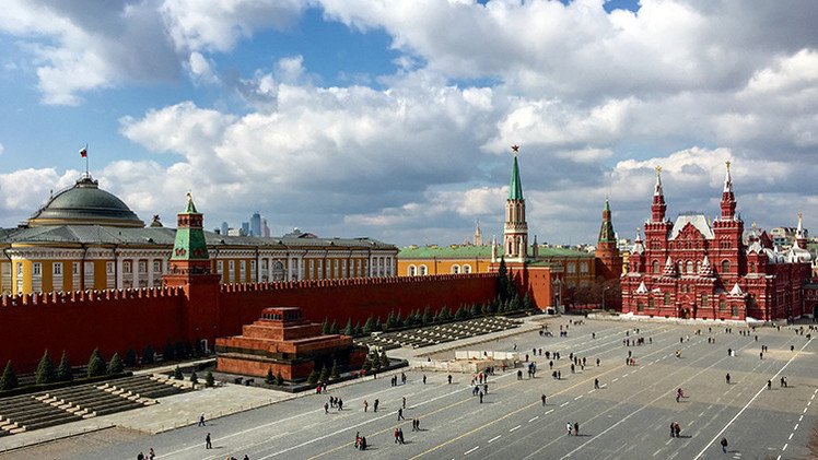 Tres mitos de los medios occidentales sobre Rusia