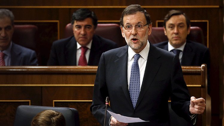 'The Economist': El futuro del Gobierno de Rajoy es incierto como el de los trabajadores