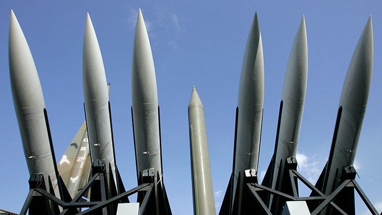 Corea del Norte amenaza con atacar a EE.UU. con armas nucleares