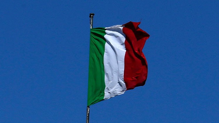 Italia dice no a las sanciones: "Creemos en Rusia, un socio fuerte y un país floreciente"