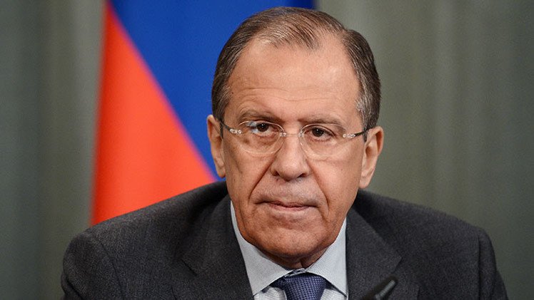 Lavrov explica por qué algunos políticos no quieren ir al desfile de la Victoria en Moscú