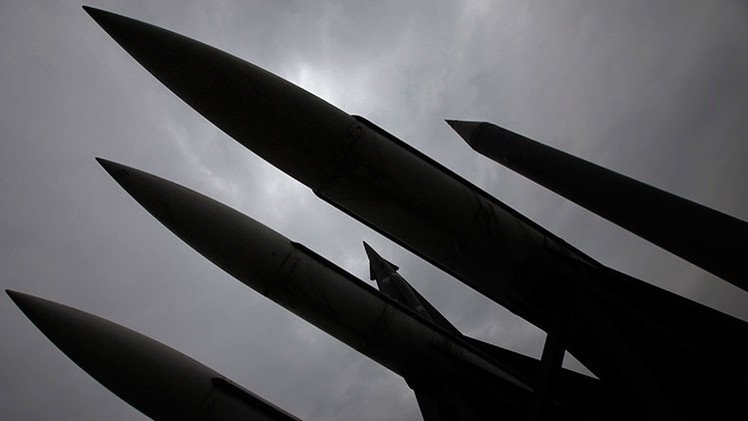 Rusia: "La política de EE.UU. es un obstáculo para reducir las armas nucleares"