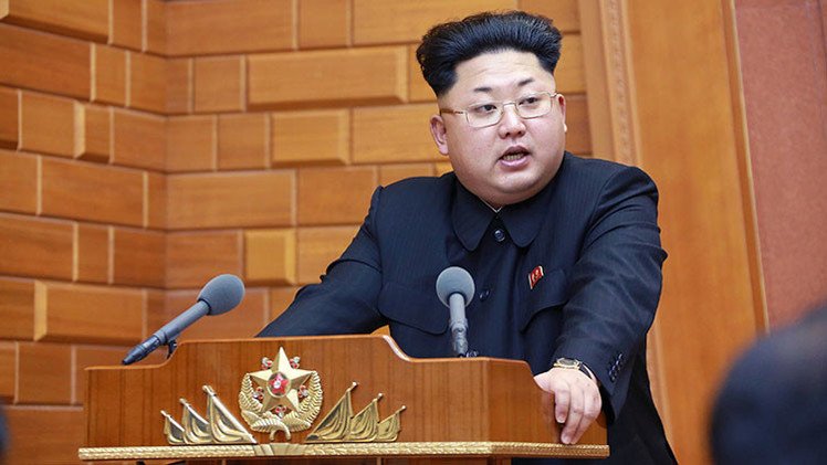 Corea del Sur especula con la ejecución de 15 altos cargos en Corea del Norte