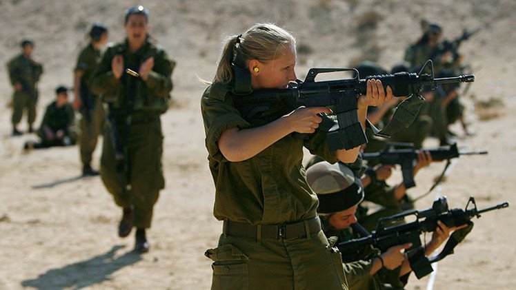 Delitos sexuales en Ejército israelí: ¿es WhatsApp el culpable?