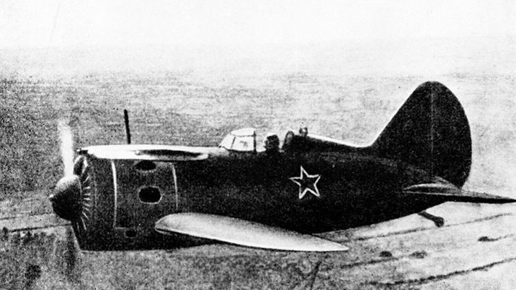 Los más destacados aviones de combate soviéticos en 1941-1945 - RT