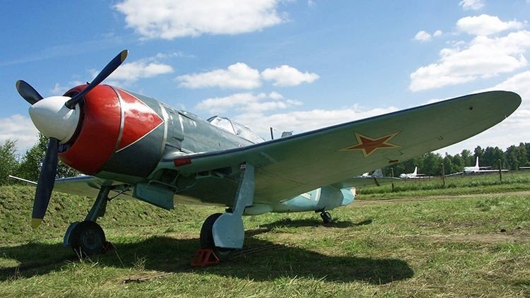 Los más destacados aviones de combate soviéticos en 1941-1945 - RT