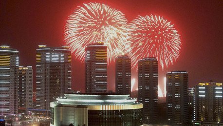 ¿Qué secretos esconde el mercado inmobiliario de Corea del Norte? 