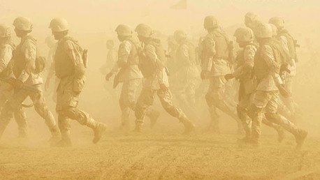 "Perestroika saudita": revelan el plan de Arabia Saudita para 'reconstruir' Oriente Medio