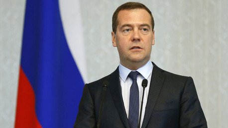 Medvédev: "Vietnam podría tener libre comercio con la Unión Económica Euroasiática"
