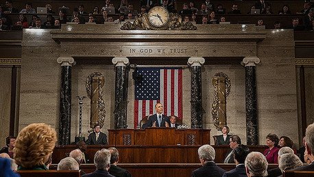 "EE.UU. intenta entorpecer las relaciones de todos los países con Rusia"
