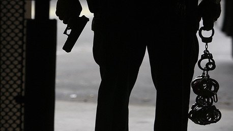 La policía de EE.UU. mató a más personas en marzo que los agentes británicos desde 1900