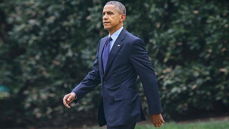 Ultimátum del presidente checo a Obama