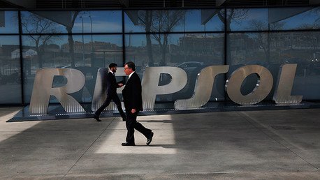 Repsol amenaza con llevar a Ecuador a un tribunal de arbitraje internacional