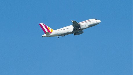 Un avión de Germanwings no despega de Colonia por alerta de bomba