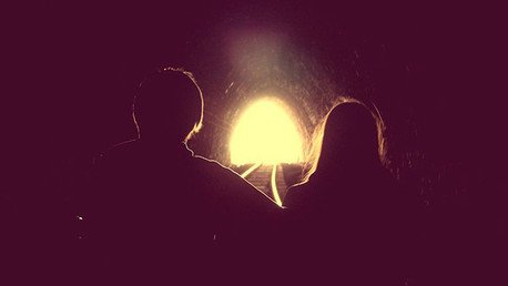 Revelan las razones de 'la luz al final del túnel' tras la muerte clínica