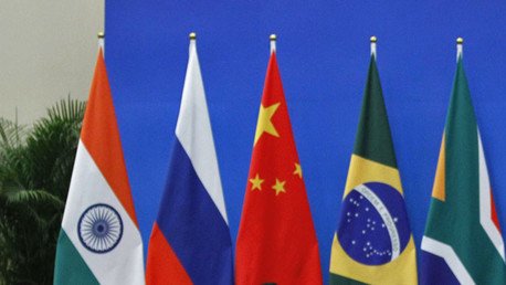 Expertos: Los BRICS van a acabar con el actual "sistema económico de casino"
