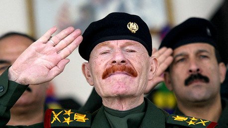 El 'cerebro' del Estado Islámico ha muerto en un combate en Irak