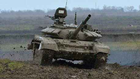 El Pentágono ha quedado sorprendido del aumento de las capacidades militares de Rusia y China