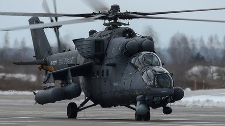 ¿Qué perspectivas se abren ante Rusia y América Latina en la esfera militar? 