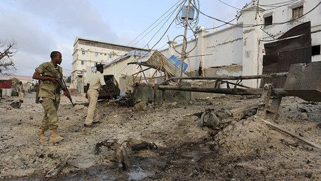 Somalia: Varios muertos tras un ataque contra un vehículo de la ONU