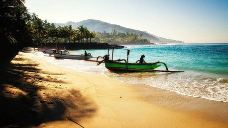 Un paraíso en el mar: Las mejores islas del mundo