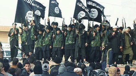 El nuevo líder del EI, un 'favorito' de Bin Laden para encabezar Al Qaeda en Irak