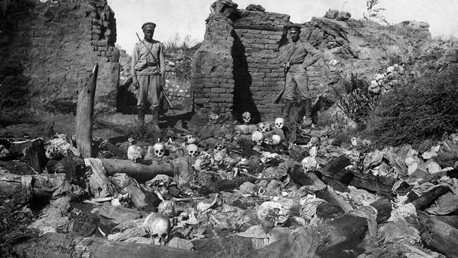 Genocidios de hoy: Grupos étnicos y religiosos que se enfrentan al exterminio