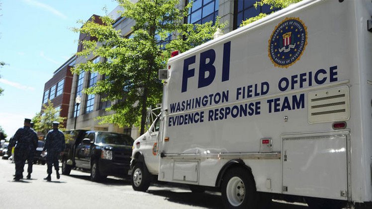Revelado: El FBI recurrió a prácticas ilegales para negociar con terroristas