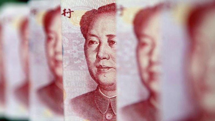 ¿El FMI quiere sabotear la economía de China?