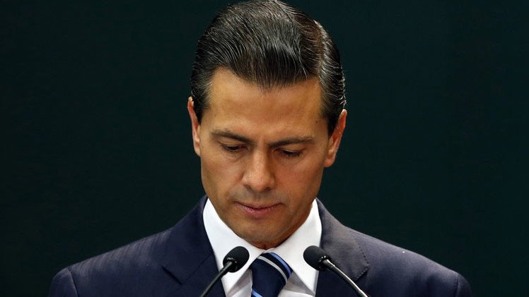 Peña Nieto garantiza desarticular el cartel de Jalisco, ¿otra promesa incumplida?
