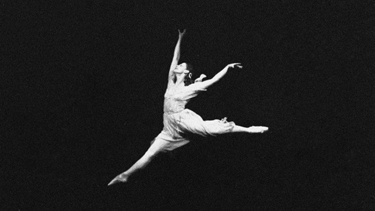 "No os resignéis hasta el final": frases célebres de la leyenda del ballet ruso, Maya Plisétskaya