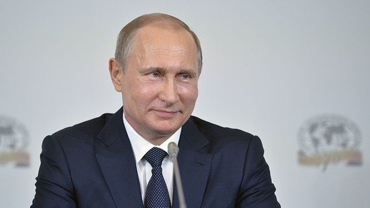 'Atlantico': "En 2016 Rusia superará el impacto de las sanciones occidentales"