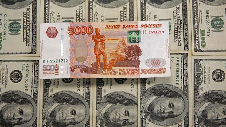 'Forbes': Inversores extranjeros esperan recibir altos ingresos de Rusia