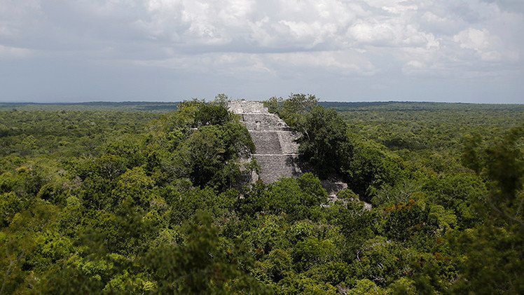 Científicos descubren por qué desaparecieron antiguas ciudades en México