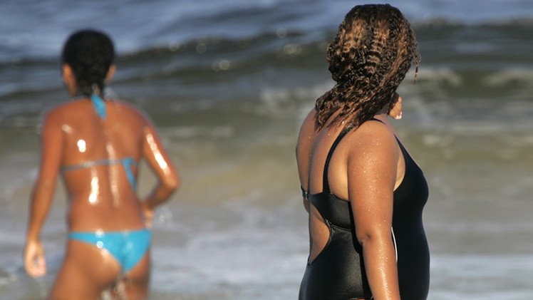 La obesidad llega al paraíso: ¿Por qué 9 islas del Pacífico son las naciones más obesas?
