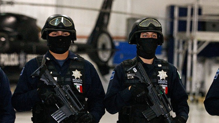 México: Policías de Jalisco denuncian la colaboración de altos mandos con los cárteles