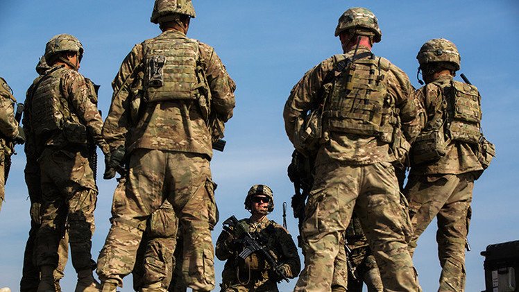 Militares de EE.UU. robaron 52 millones de dólares en las guerras de Irak y Afganistán