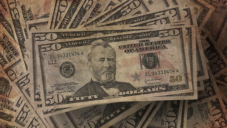 Roubini: "El dólar está a punto de entrar en guerra"
