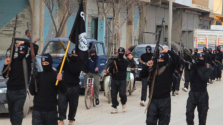 El Estado Islámico advierte de que tiene 71 combatientes "listos para atacar" en EE.UU.