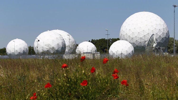 La Inteligencia alemana limita sus lazos con la NSA tras el escándalo del cruce de datos