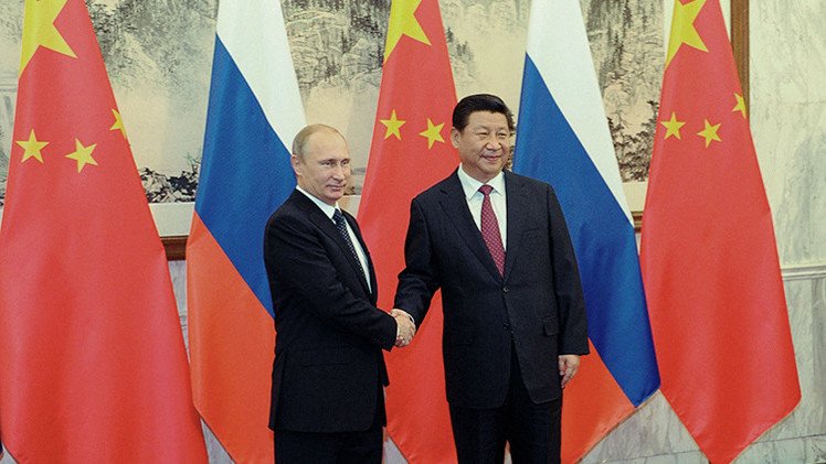Reunión entre Putin y Xi Jinping: Cómo Rusia y China construyen una alternativa mundial