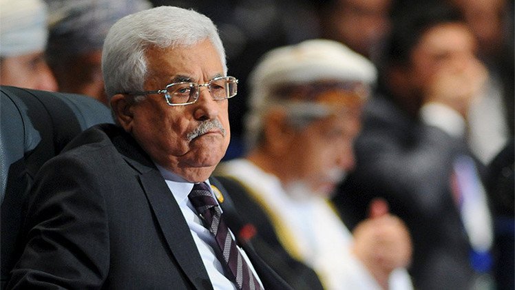 Abbás: La demanda ante la CPI se centra en la agresión israelí en Gaza y el asentamiento