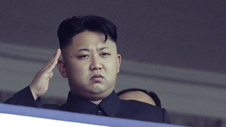 Kim Jong-un: "Corea del Norte dispone de armas estratégicas de clase mundial"