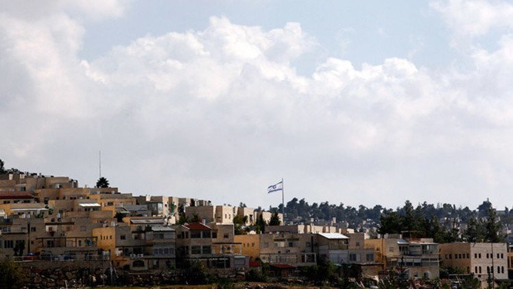 "Ilegales según el derecho internacional": La UE condena nuevos asentamientos israelís
