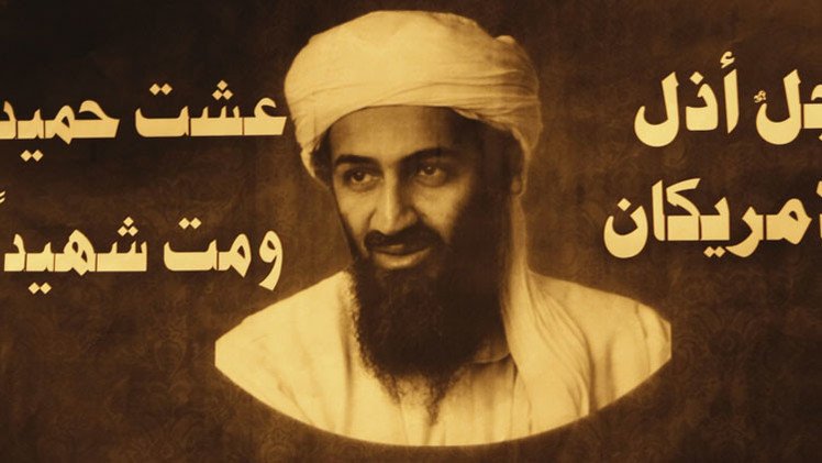 Premio pulitzer: "La Casa Blanca miente sobre la muerte de Osama bin Laden"