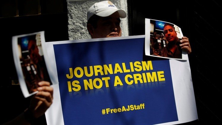 El país en el que se asesina a más periodistas en América Latina